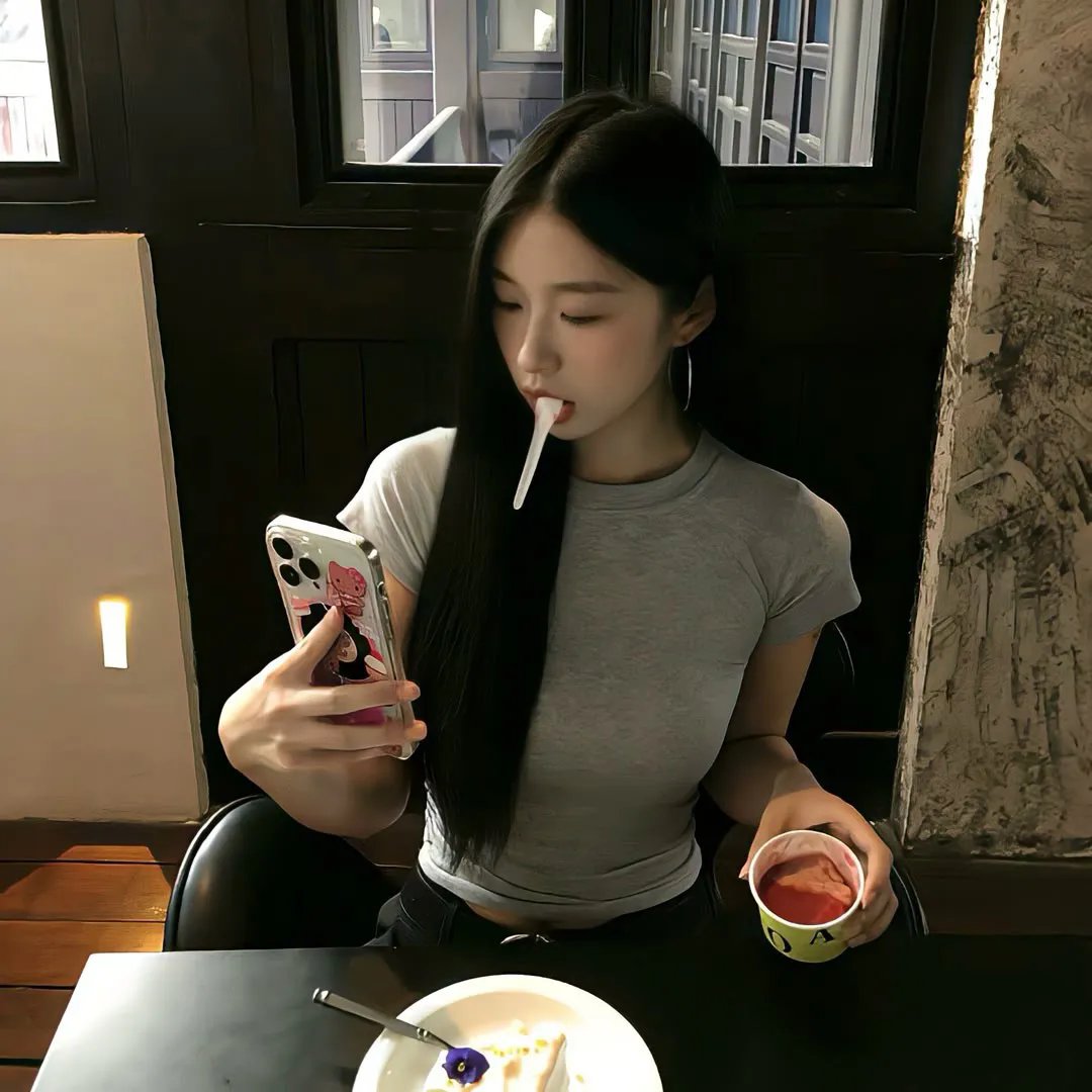 你住在我心里